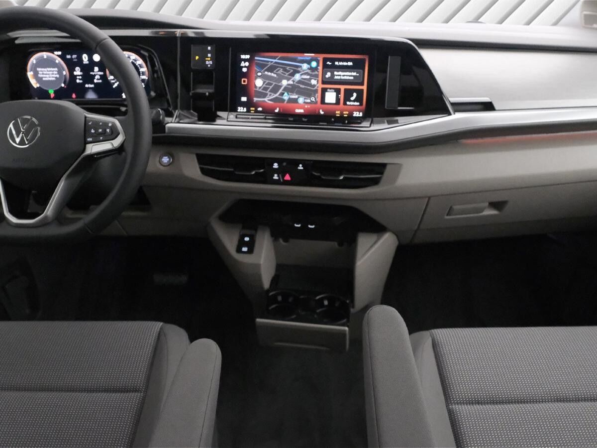 Volkswagen Multivan 2.0 TDI DSG Edition Langer Radstand