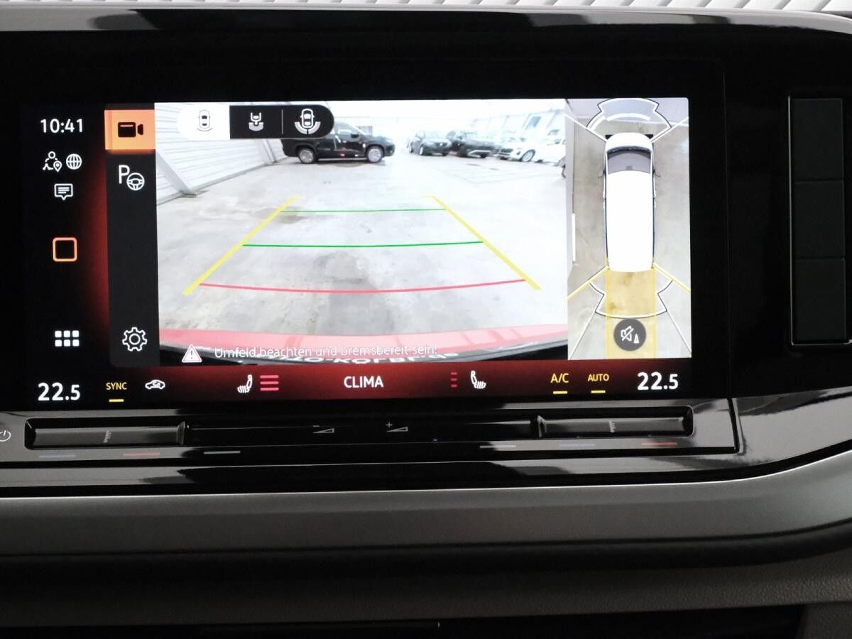 Volkswagen Multivan 2.0 TDI DSG Edition Langer Radstand