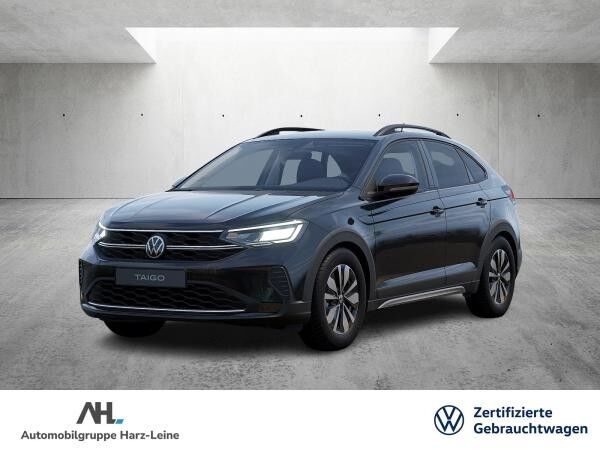 Volkswagen Taigo 1.0 TSI Goal AHK ACC LED PDC SHZ DAB+