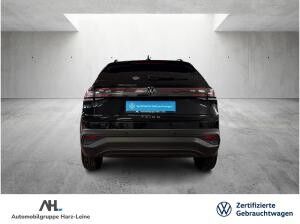 Volkswagen Taigo 1.0 TSI Goal AHK ACC LED PDC SHZ DAB+