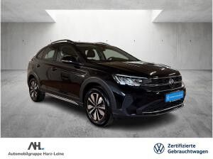 Volkswagen Taigo 1.0 TSI Goal AHK ACC LED PDC SHZ DAB+