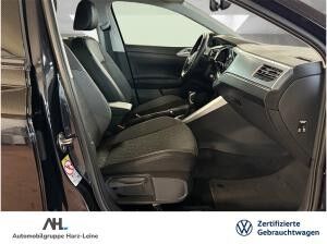 Volkswagen Taigo 1.0 TSI Goal AHK ACC LED PDC SHZ DAB+