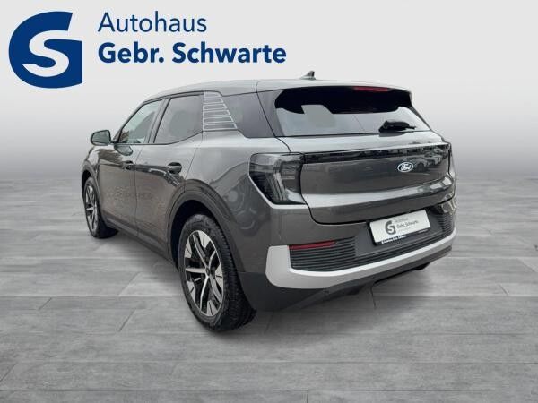 Ford Explorer ❗​ Gewerbeaktion ❗​ Lagerwagen ✔️​ 77 kWh ✔️​ Kostenloses Wartungspaket