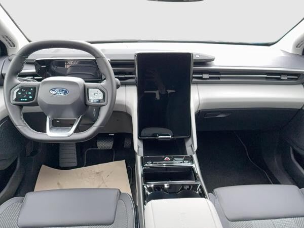Ford Explorer ❗​ Gewerbeaktion ❗​ Lagerwagen ✔️​ 77 kWh ✔️​ Kostenloses Wartungspaket