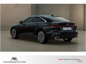 Audi A5 Limousine TFSI 150kW quattro Rückfahrkamera