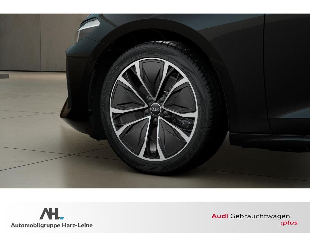 Audi A5 Limousine TFSI 150kW quattro Rückfahrkamera