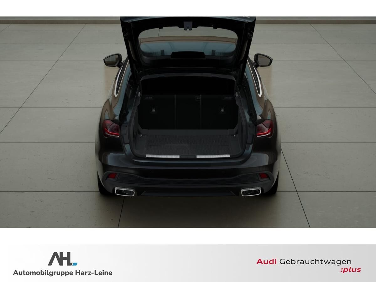 Audi A5 Limousine TFSI 150kW quattro Rückfahrkamera