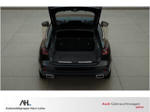 Audi A5 Limousine TFSI 150kW quattro Rückfahrkamera