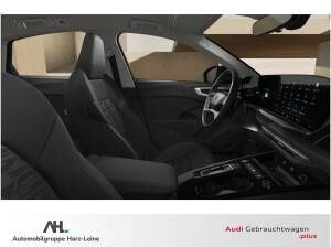 Audi A5 Limousine TFSI 150kW quattro Rückfahrkamera