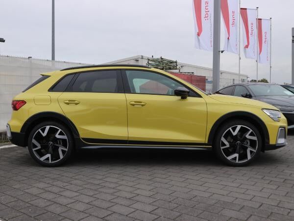 Audi A3 Sportback allstreet 35 TFSI S tronic ACC*NAVI