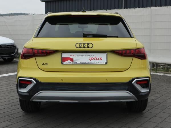 Audi A3 Sportback allstreet 35 TFSI S tronic ACC*NAVI