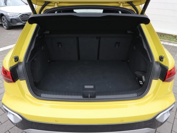 Audi A3 Sportback allstreet 35 TFSI S tronic ACC*NAVI