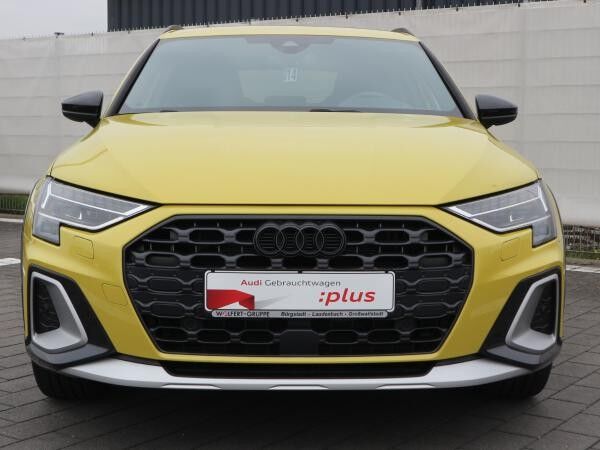 Audi A3 Sportback allstreet 35 TFSI S tronic ACC*NAVI