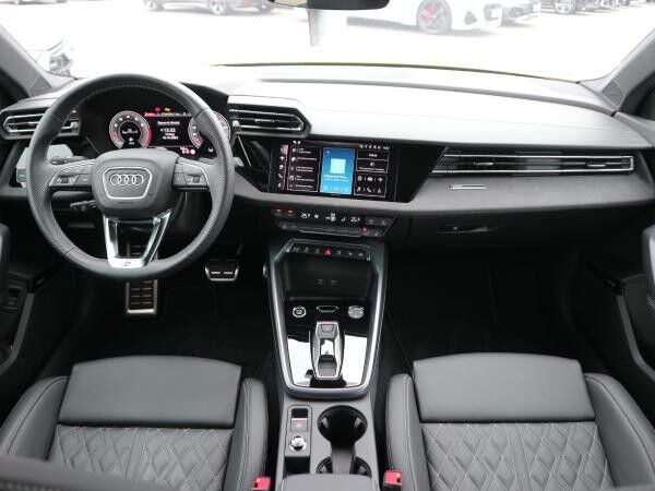 Audi A3 Sportback allstreet 35 TFSI S tronic ACC*NAVI