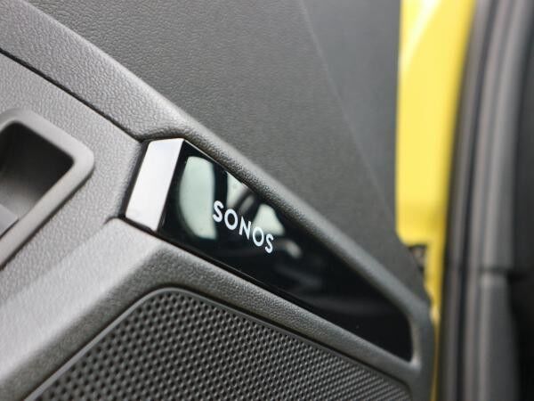 Audi A3 Sportback allstreet 35 TFSI S tronic ACC*NAVI