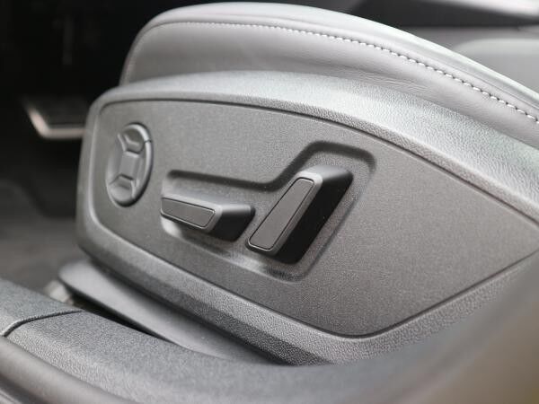 Audi A3 Sportback allstreet 35 TFSI S tronic ACC*NAVI