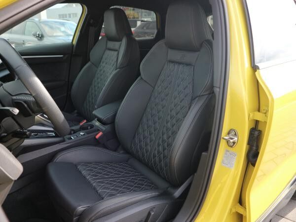 Audi A3 Sportback allstreet 35 TFSI S tronic ACC*NAVI