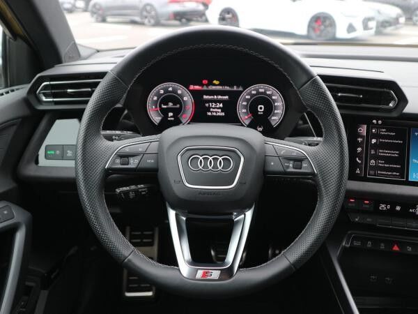Audi A3 Sportback allstreet 35 TFSI S tronic ACC*NAVI