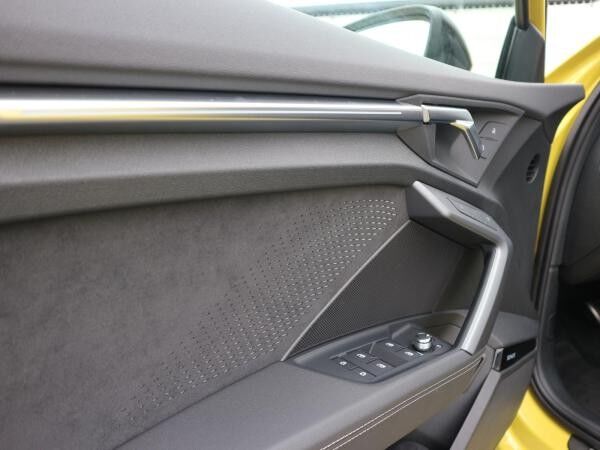 Audi A3 Sportback allstreet 35 TFSI S tronic ACC*NAVI