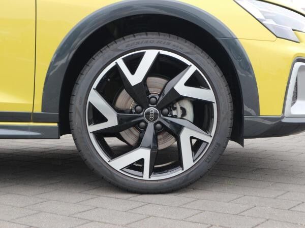 Audi A3 Sportback allstreet 35 TFSI S tronic ACC*NAVI