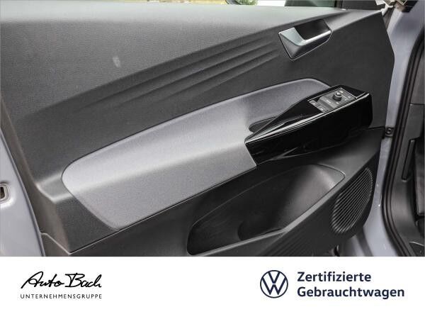 Volkswagen ID.3 Pro Performance Automatik LED EPH DAB