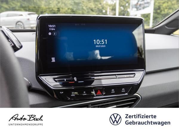 Volkswagen ID.3 Pro Performance Automatik LED EPH DAB