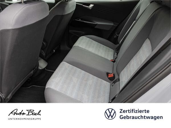 Volkswagen ID.3 Pro Performance Automatik LED EPH DAB