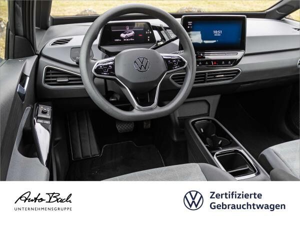 Volkswagen ID.3 Pro Performance Automatik LED EPH DAB