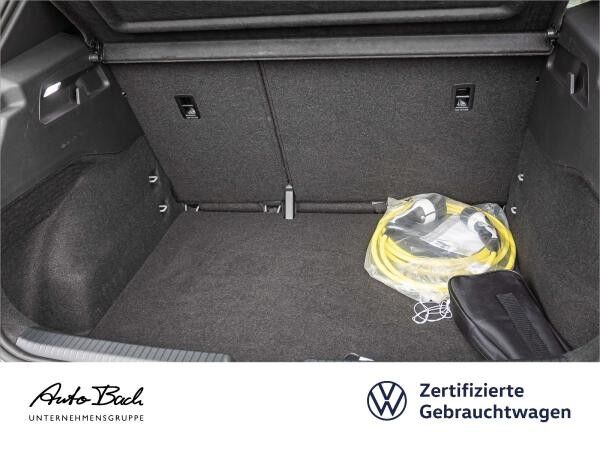 Volkswagen ID.3 Pro Performance Automatik LED EPH DAB