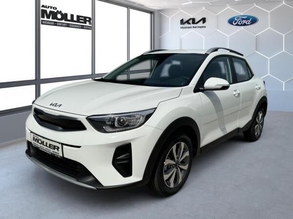 Kia Stonic Vision 💥SONDERAKTION💥 | SOFORT | 1.0T DCT7 Navi Kamera Klima Tempomat