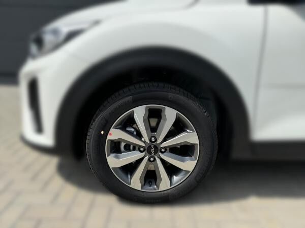 Kia Stonic Vision 💥SONDERAKTION💥 | SOFORT | 1.0T DCT7 Navi Kamera Klima Tempomat