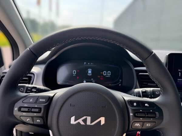 Kia Stonic Vision 💥SONDERAKTION💥 | SOFORT | 1.0T DCT7 Navi Kamera Klima Tempomat