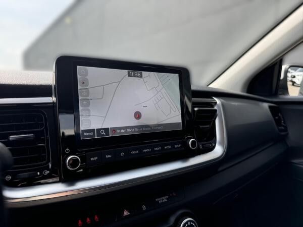 Kia Stonic Vision 💥SONDERAKTION💥 | SOFORT | 1.0T DCT7 Navi Kamera Klima Tempomat