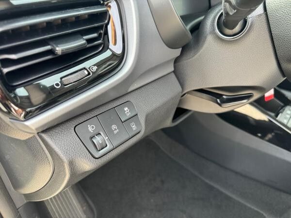 Kia Stonic Vision 💥SONDERAKTION💥 | SOFORT | 1.0T DCT7 Navi Kamera Klima Tempomat