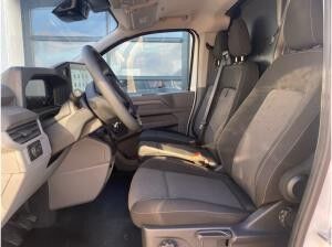 Volkswagen Transporter Kasten 2,0 TDI AHK+PDC+KAMERA+ZV+USB