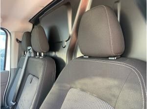 Volkswagen Transporter Kasten 2,0 TDI AHK+PDC+KAMERA+ZV+USB