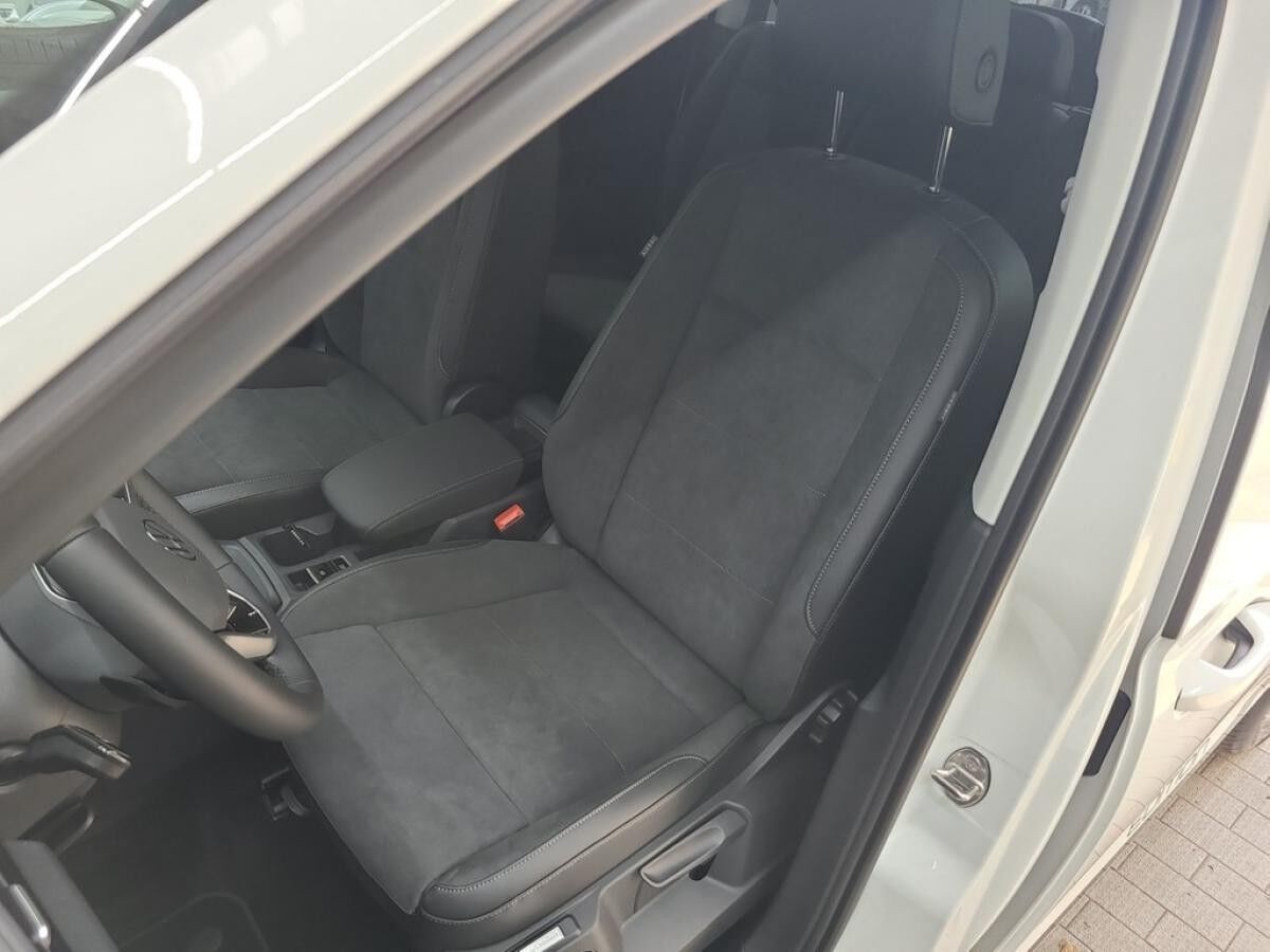 Volkswagen Caddy Maxi 2,0 TDI DSG Edition NAV+SHZ+7SITZ+SON