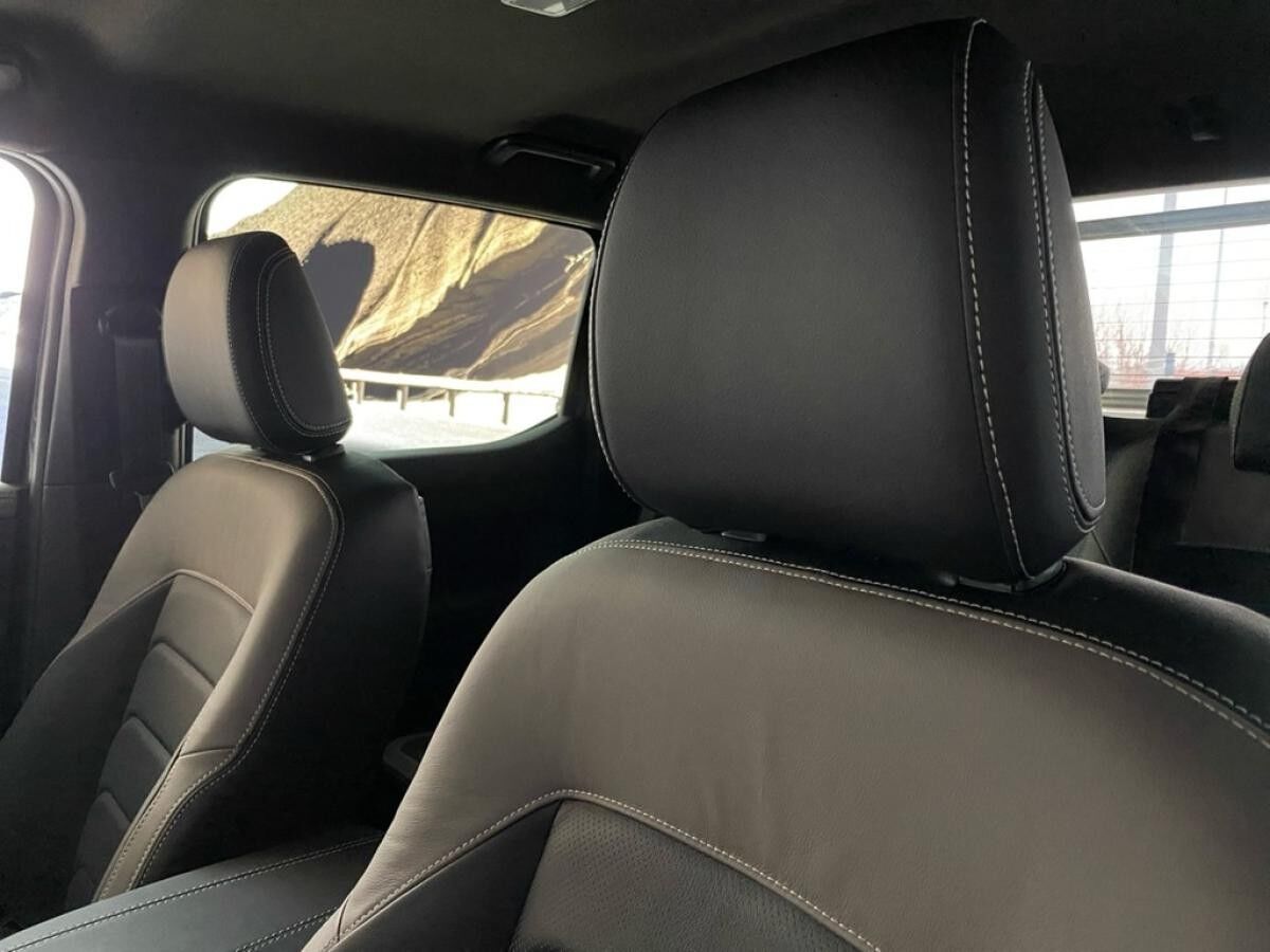 Volkswagen Amarok 3.0 TDI 4M DC Style AHK+NAVI+EL.ROLLCOVER