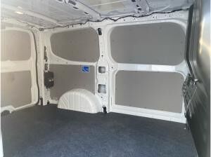 Volkswagen Transporter Kasten 2,0 TDI AHK+PDC+KAMERA+ZV+USB