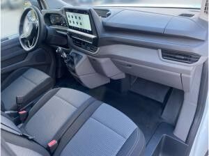 Volkswagen Transporter Kasten 2,0 TDI AHK+PDC+KAMERA+ZV+USB