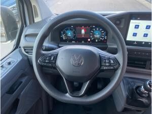 Volkswagen Transporter Kasten 2,0 TDI AHK+PDC+KAMERA+ZV+USB