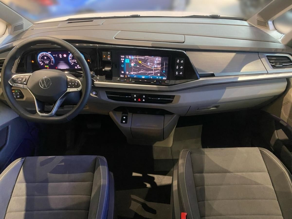 Volkswagen California T7 2,0 TDI DSG Ocean AHK+HUD+KÜCHE+MATRIX