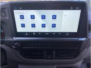 Volkswagen Transporter Kasten 2,0 TDI AHK+PDC+KAMERA+ZV+USB