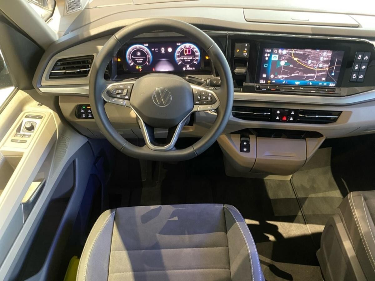 Volkswagen California T7 2,0 TDI DSG Ocean AHK+HUD+KÜCHE+MATRIX