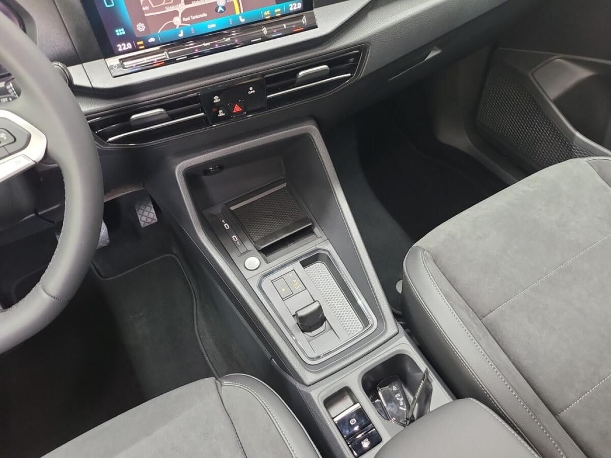 Volkswagen Caddy Maxi 2,0 TDI DSG Edition NAV+SHZ+7SITZ+SON