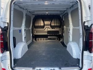 Volkswagen Transporter Kasten 2,0 TDI AHK+PDC+KAMERA+ZV+USB