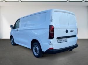 Volkswagen Transporter Kasten 2,0 TDI AHK+PDC+KAMERA+ZV+USB