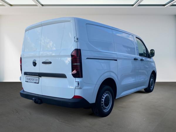 Volkswagen Transporter Kasten 2,0 TDI KR AHK+PDC+KAMERA+ZV+USB