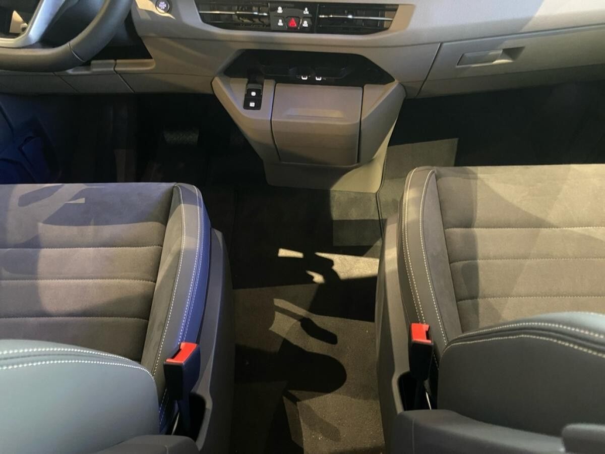 Volkswagen California T7 2,0 TDI DSG Ocean AHK+HUD+KÜCHE+MATRIX