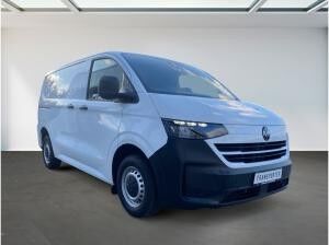 Volkswagen Transporter Kasten 2,0 TDI AHK+PDC+KAMERA+ZV+USB